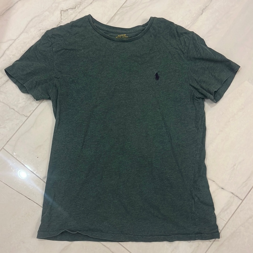 Men’s Ralph Lauren shirt